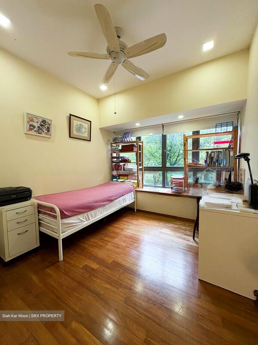 Meadows @ Peirce (D26), Condominium #477469281